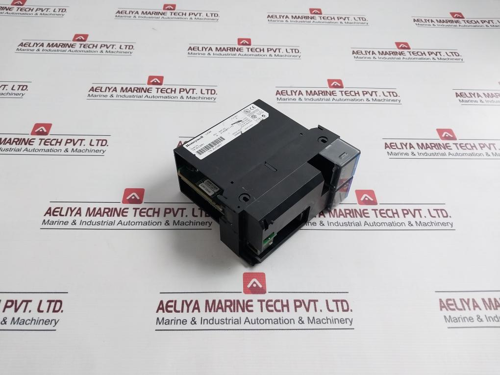 Honeywell Tk-zlcsr1 Plc Module Rev A 94V-0