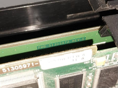 Honeywell Tk-zlcsr1 Plc Module Rev A 94V-0