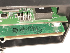 Honeywell Tk-zlcsr1 Plc Module Rev A 94V-0