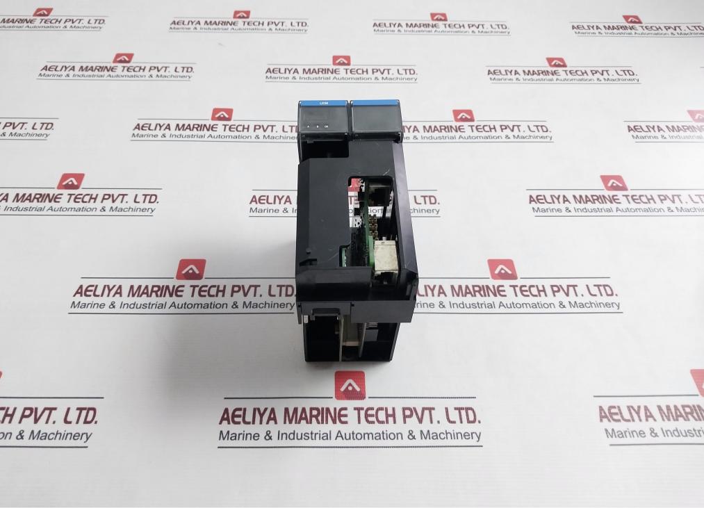 Honeywell Tk-zlcsr1 Plc Module Rev A 94V-0