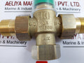 Honeywell Tm200