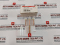 Honeywell Tmvd-00004 Orifice Cartridge Vd Series 2.5v Vd 4 019837 558406