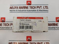 Honeywell Tmvd-00004 Orifice Cartridge Vd Series 2.5v Vd 4 019837 558406