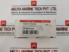 Honeywell Tmvd-00004 Orifice Cartridge Vd Series 2.5v Vd 4 019837 558406