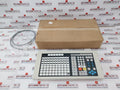 Honeywell Tp-dsoep1-100 Desk Operator Entry Panel 51402497-200 51305418-100