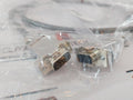 Honeywell Tp-dsoep1-100 Desk Operator Entry Panel 51402497-200 51305418-100