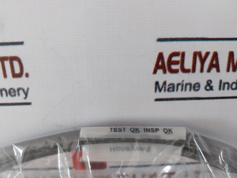 Honeywell Tp-dsoep1-100 Desk Operator Entry Panel 51402497-200 51305418-100