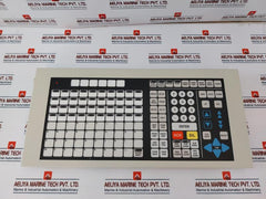Honeywell Tp-dsoep1-100 Desk Operator Entry Panel 51402497-200 51305418-100