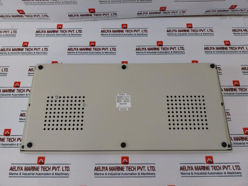 Honeywell Tp-dsoep1-100 Desk Operator Entry Panel 51402497-200 51305418-100
