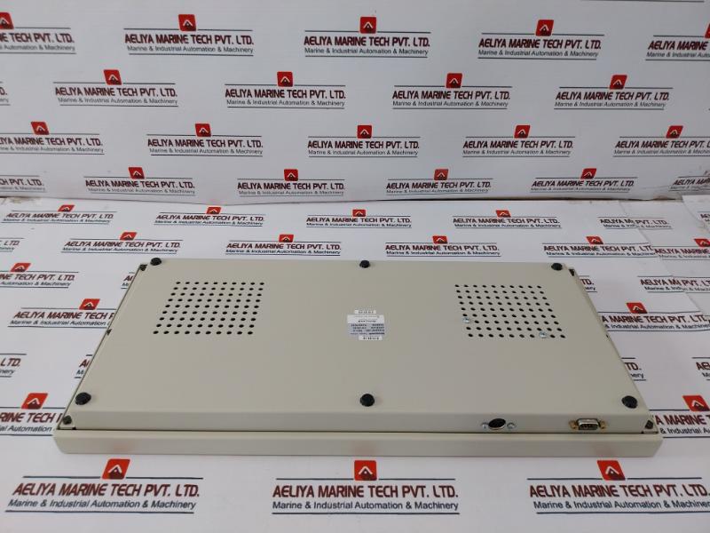 Honeywell Tp-dsoep1-100 Desk Operator Entry Panel 51402497-200 51305418-100