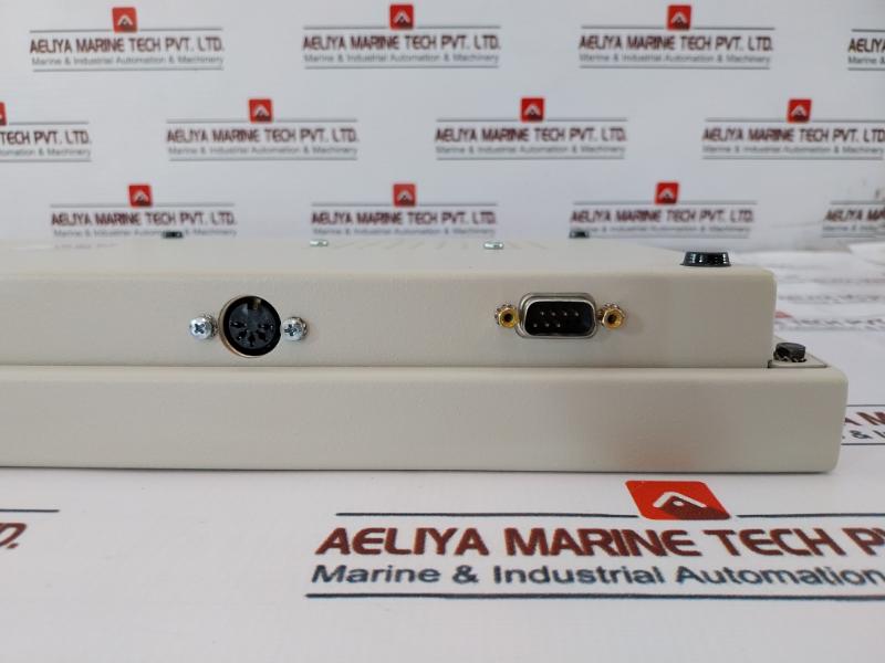 Honeywell Tp-dsoep1-100 Desk Operator Entry Panel 51402497-200 51305418-100