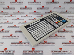 Honeywell Tp-dsoep1-100 Desk Operator Entry Panel 51402497-200 51305418-100