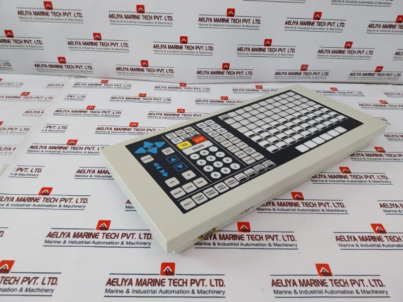 Honeywell Tp-dsoep1-100 Desk Operator Entry Panel 51402497-200 51305418-100