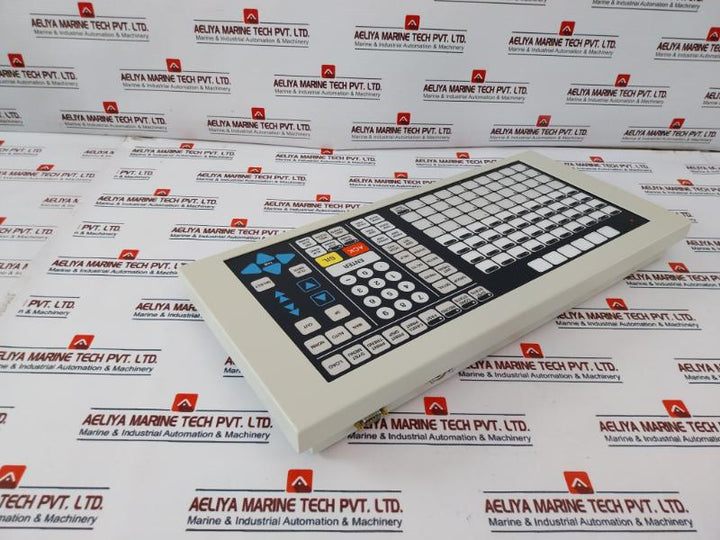 Honeywell Tp-dsoep1-100 Desk Operator Entry Panel 51402497-200 51305418-100