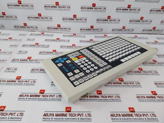 Honeywell Tp-dsoep1-100 Desk Operator Entry Panel 51402497-200 51305418-100