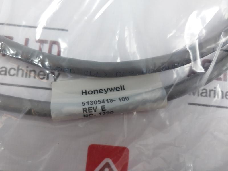 Honeywell Tp-dsoep1-100 Desk Operator Entry Panel 51402497-200 Rev G 51305418100