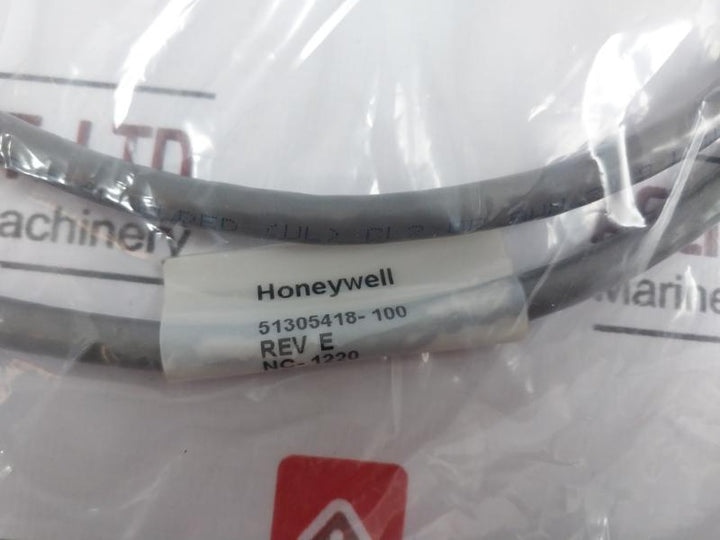 Honeywell Tp-dsoep1-100 Desk Operator Entry Panel 51402497-200 Rev G 51305418100