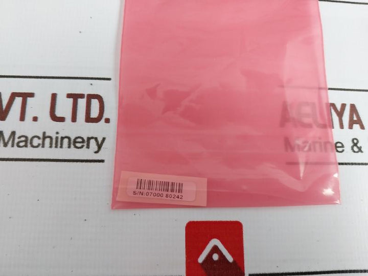 Honeywell Tp-dsoep1-100 Desk Operator Entry Panel 51402497-200 Rev G 51305418100