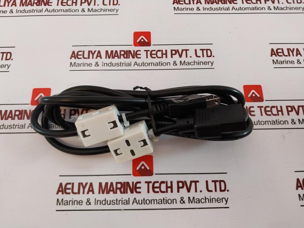 Honeywell Tp-opadp1-100 Oep Adptr 120V Deskside Ikb 100-240V Ac 47-63Hz