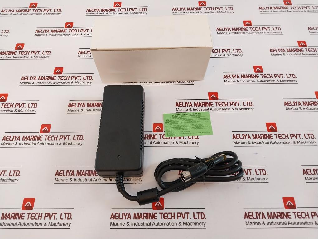 Honeywell Tp-opadp1-100 Oep Adapter Deskside Ikb 120V 100-240V Ac 47-63Hz