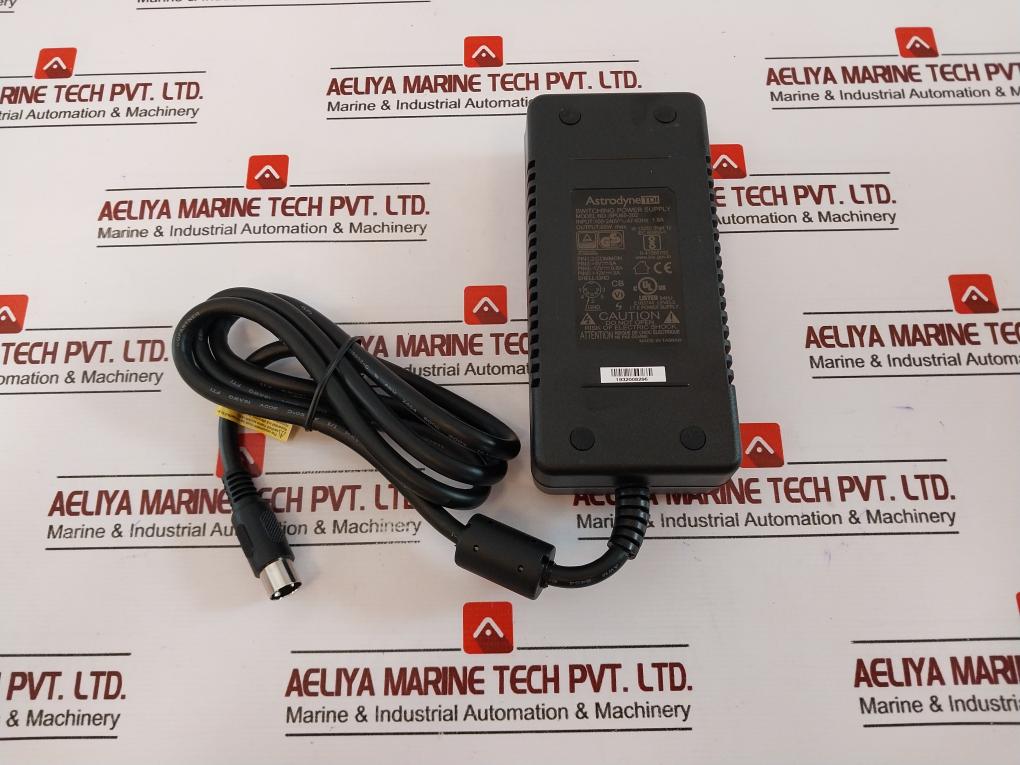 Honeywell Tp-opadp1-100 Oep Adptr 120V Deskside Ikb 100-240V Ac 47-63Hz