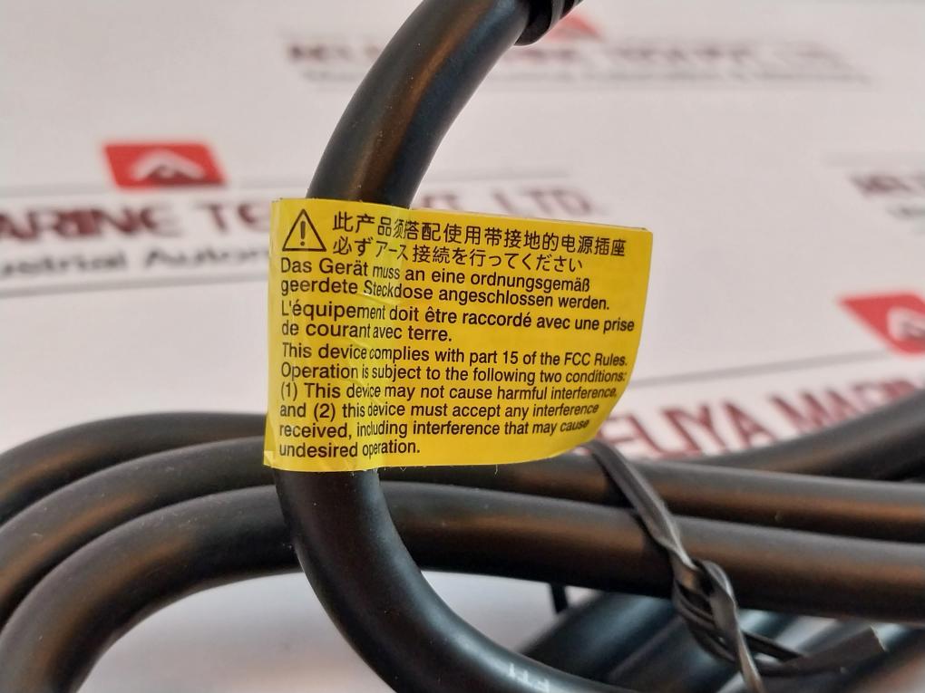 Honeywell Tp-opadp1-100 Oep Adptr 120V Deskside Ikb 100-240V Ac 47-63Hz