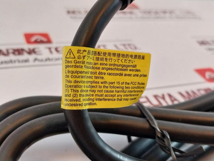 Honeywell Tp-opadp1-100 Oep Adptr 120V Deskside Ikb 100-240V Ac 47-63Hz