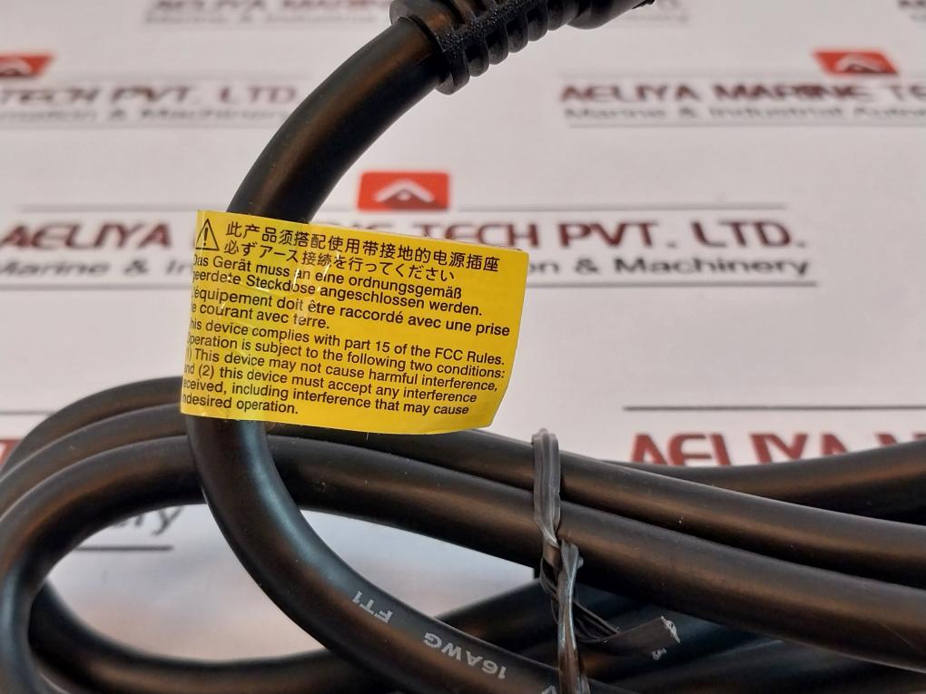 Honeywell Tp-opadp1-100 Oep Adptr 120V Deskside Ikb 100-240V Ac 47-63Hz