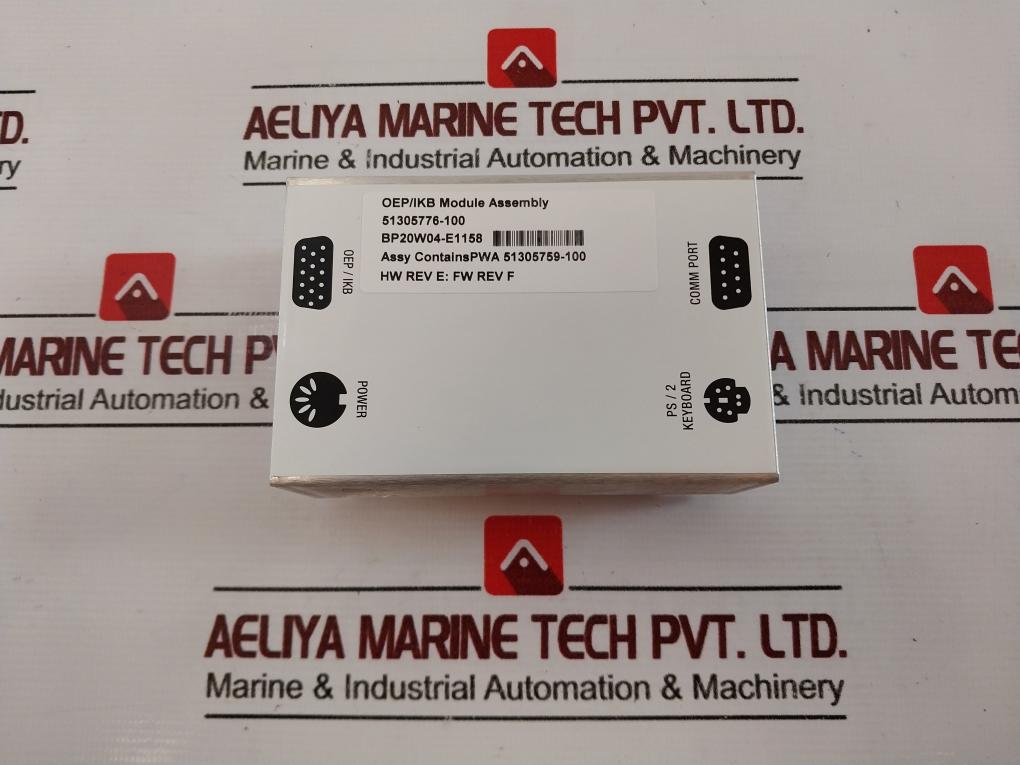 Honeywell Tp-opadp1-100 Oep Adptr 120V Deskside Ikb 100-240V Ac 47-63Hz