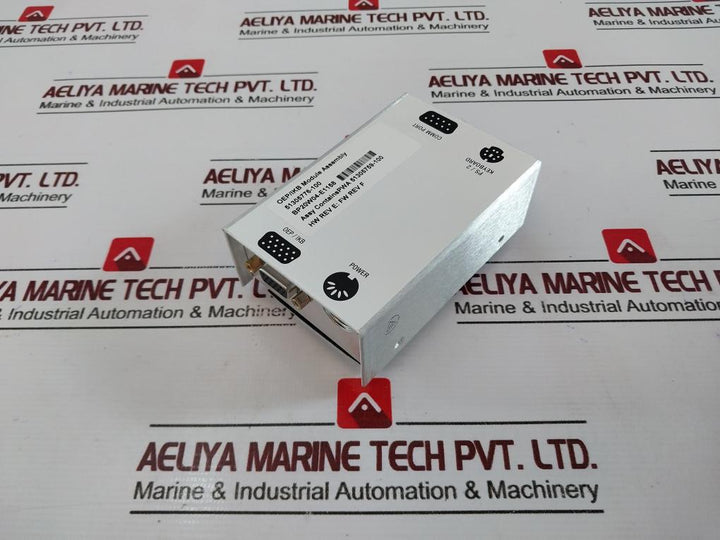 Honeywell Tp-opadp1-100 Oep Adptr 120V Deskside Ikb 100-240V Ac 47-63Hz