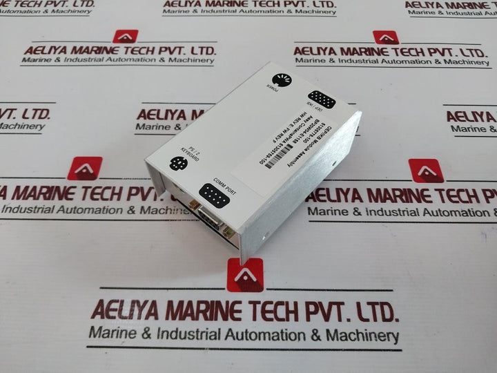 Honeywell Tp-opadp1-100 Oep Adptr 120V Deskside Ikb 100-240V Ac 47-63Hz