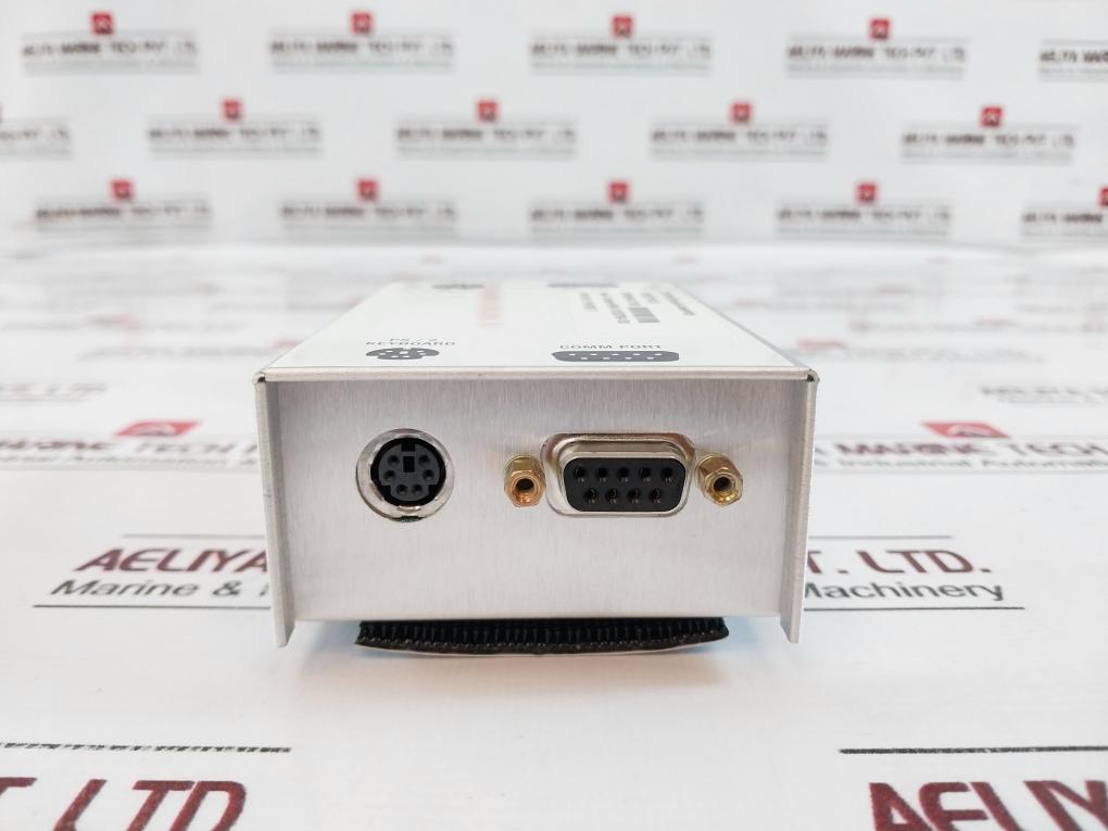 Honeywell Tp-opadp1-100 Oep Adptr 120V Deskside Ikb 100-240V Ac 47-63Hz