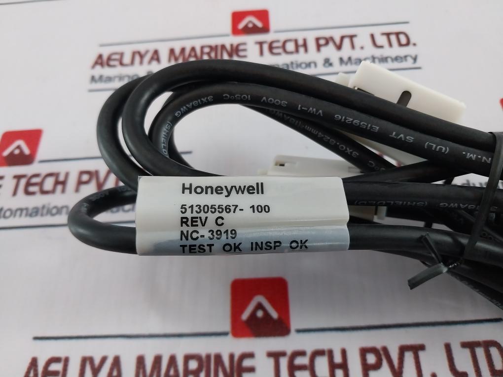 Honeywell Tp-opadp1-100 Oep / Ikb Adapter Deskside 120V 65W Max