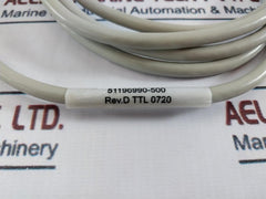 HONEYWELL TP-OPADP1-100 OEP / IKB Adapter Deskside 120V 65W Max
