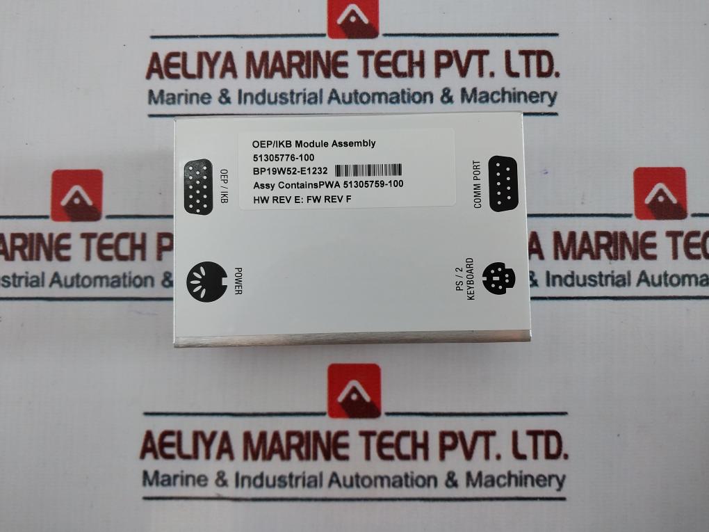 HONEYWELL TP-OPADP1-100 OEP / IKB Adapter Deskside 120V 65W Max