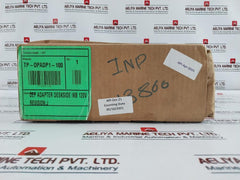 HONEYWELL TP-OPADP1-100 OEP / IKB Adapter Deskside 120V 65W Max