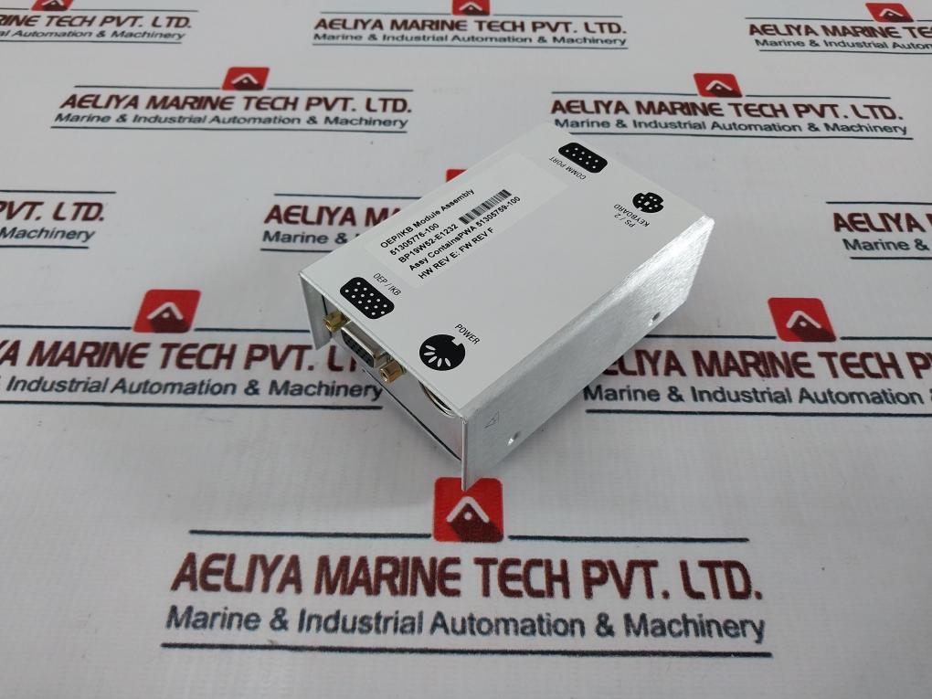 HONEYWELL TP-OPADP1-100 OEP / IKB Adapter Deskside 120V 65W Max