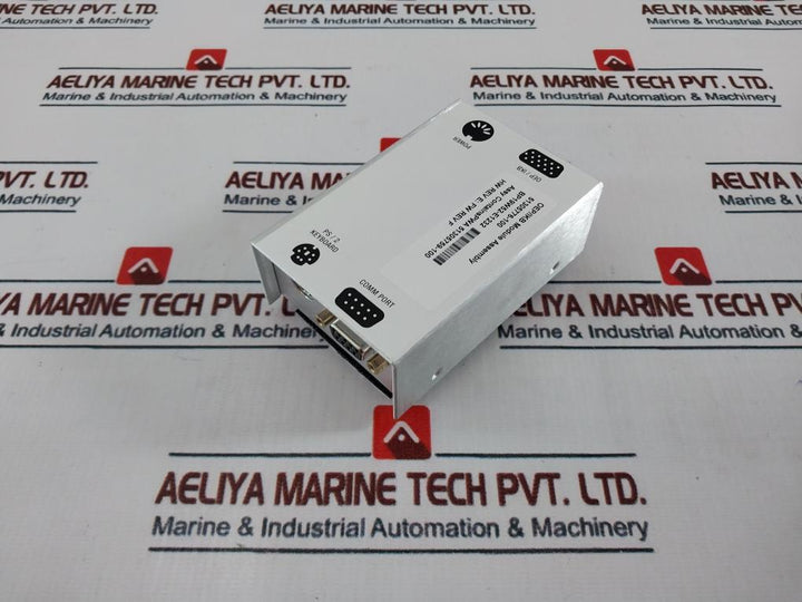 HONEYWELL TP-OPADP1-100 OEP / IKB Adapter Deskside 120V 65W Max