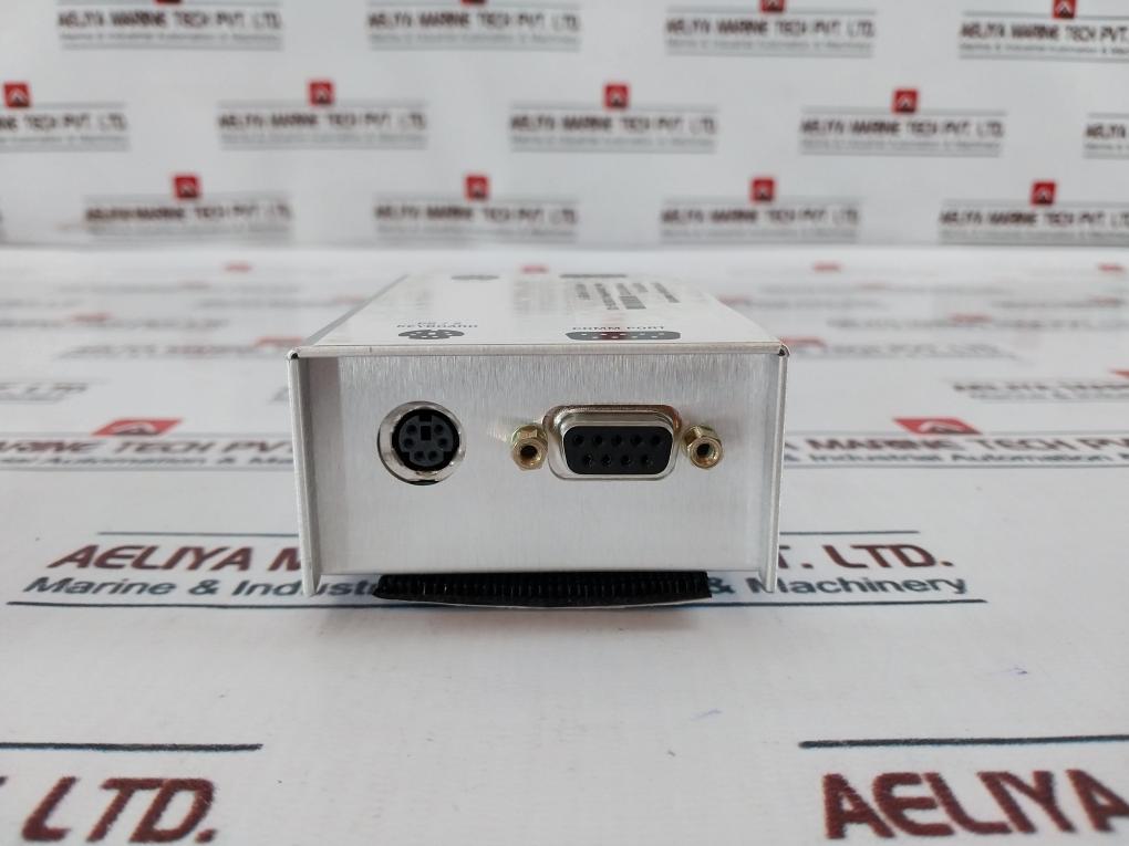 HONEYWELL TP-OPADP1-100 OEP / IKB Adapter Deskside 120V 65W Max