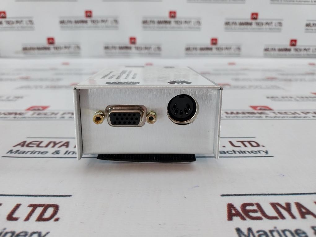 HONEYWELL TP-OPADP1-100 OEP / IKB Adapter Deskside 120V 65W Max