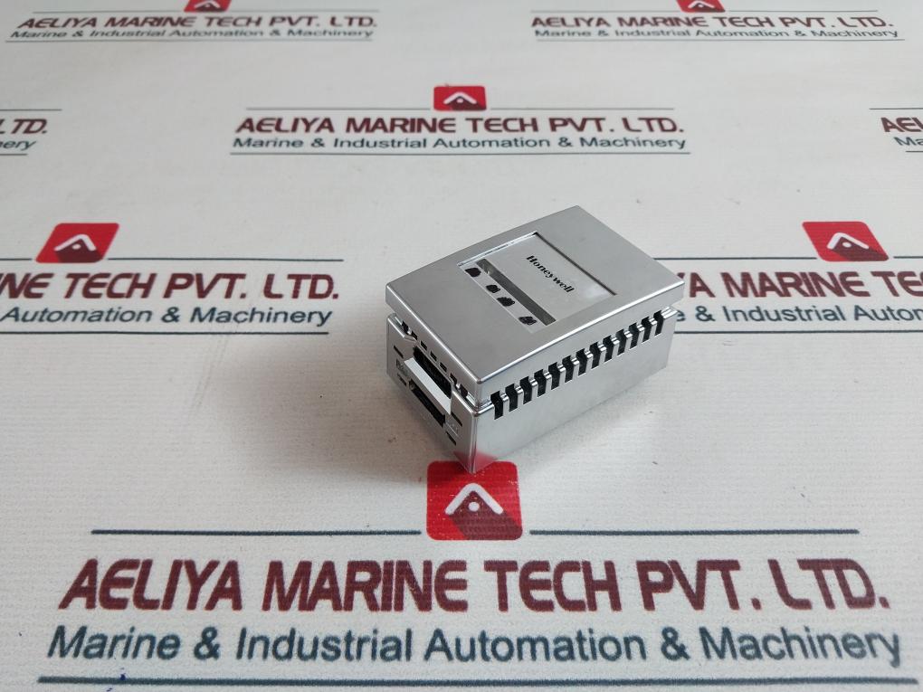 Honeywell Tp973B 2066 3 Reverse Acting Pneumatic Thermostat