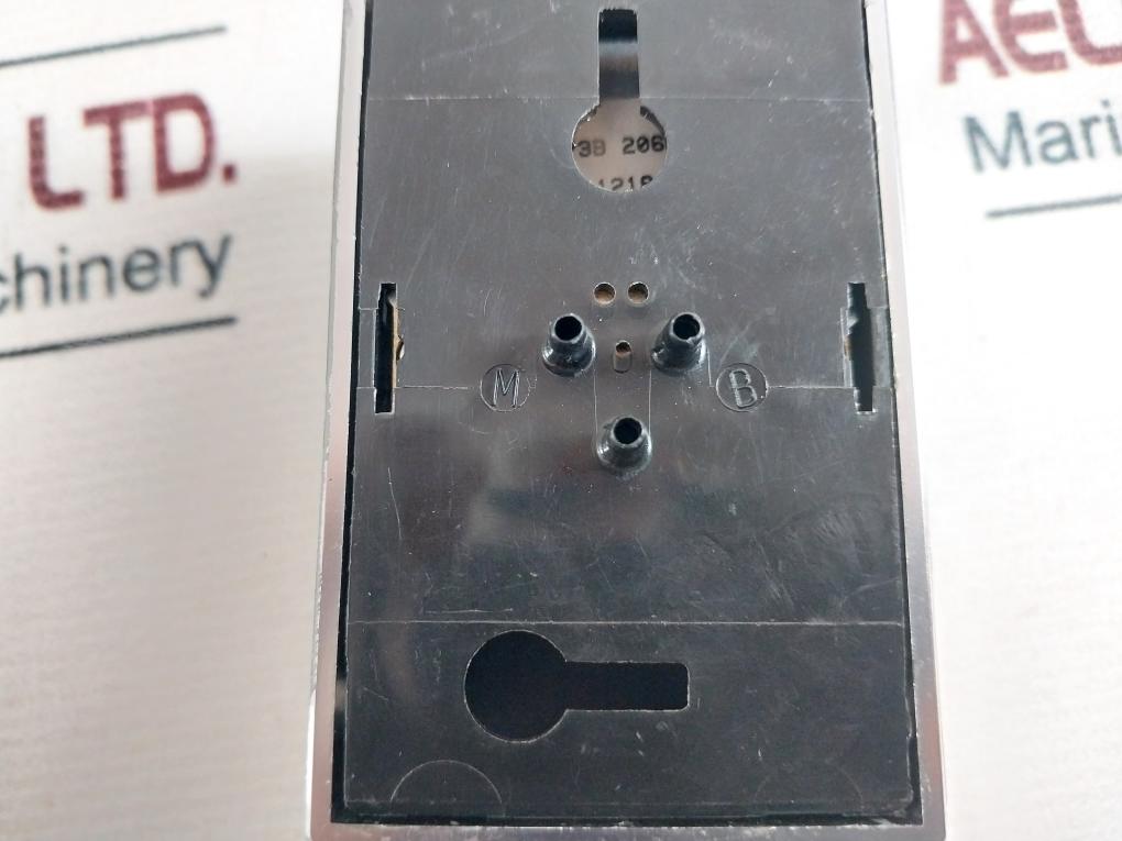 Honeywell Tp973B 2066 3 Reverse Acting Pneumatic Thermostat