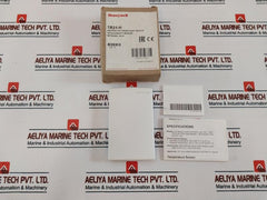 Honeywell Tr21-h Temperature & Humidity Sensor Wall Module 085267314411