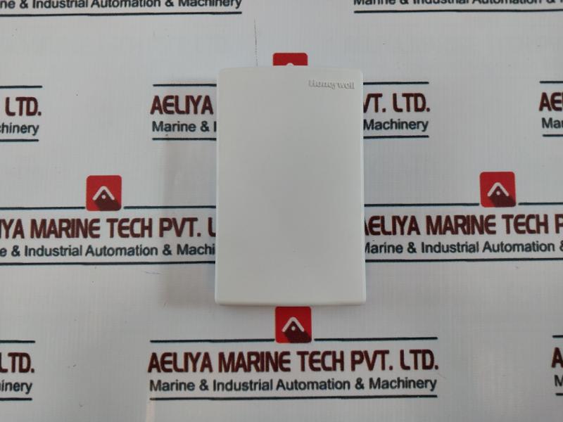 Honeywell Tr21-h Temperature & Humidity Sensor Wall Module 085267314411