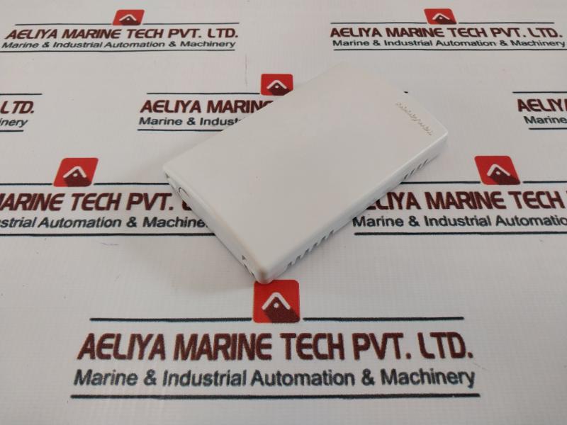 Honeywell Tr21-h Temperature & Humidity Sensor Wall Module 085267314411