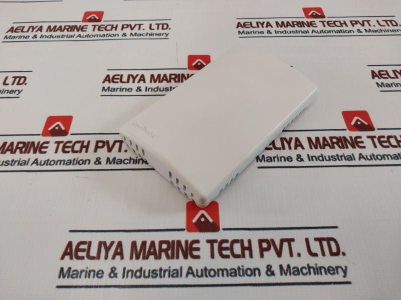 Honeywell Tr21-h Temperature & Humidity Sensor Wall Module 085267314411