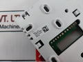 Honeywell Tr21-h Temperature & Humidity Sensor Wall Module 085267314411