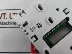 Honeywell Tr21-h Temperature & Humidity Sensor Wall Module 085267314411