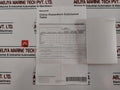 Honeywell Tr21-h Temperature & Humidity Sensor Wall Module 085267314411