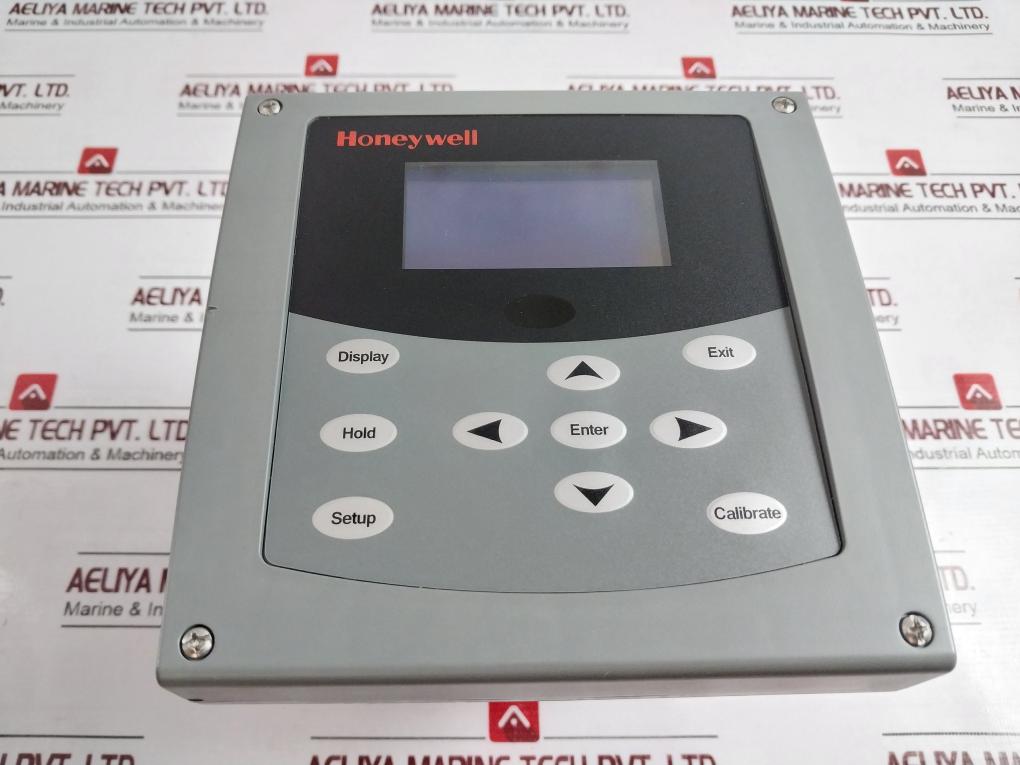 Honeywell Uda2182-cc1-nn2-nn-n-p0C0-ee Universal Dual Analyzer 240Vac 50/60Hz